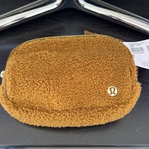 Lululemon Belt Bag